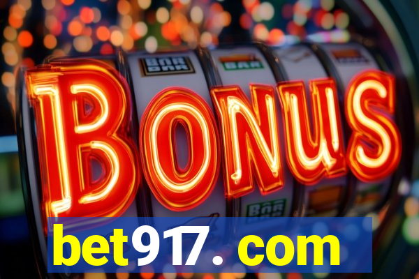 bet917. com